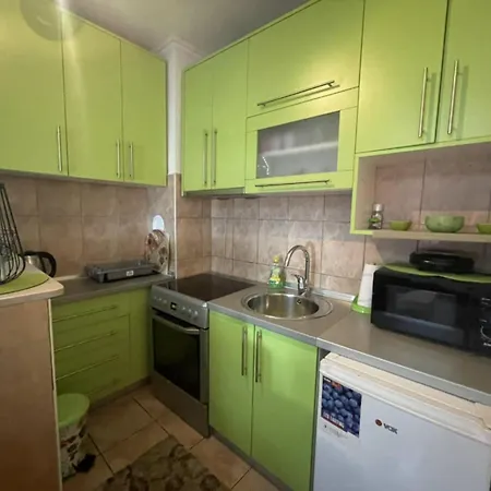 Zig-Lana Apartments Near Old Brige Apartment *