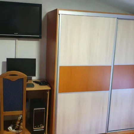 Apartment Zig-Lana Apartments Near Old Brige Mostar