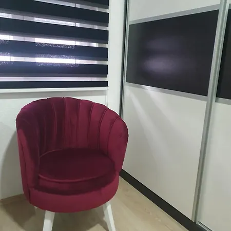 Apartment Zig-Lana Apartments Near Old Brige *