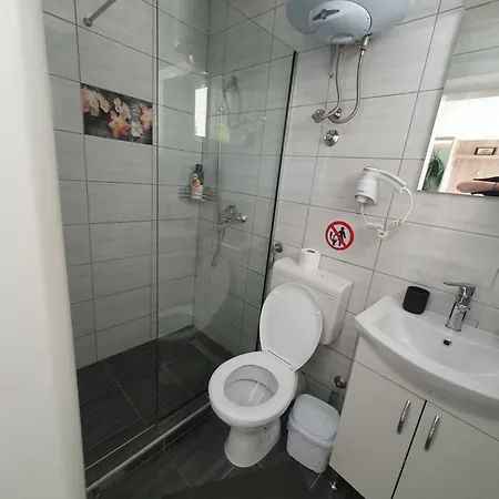 Zig-Lana Apartments Near Old Brige Mostar
