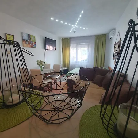 Zig-Lana Apartments Near Old Brige Apartment Mostar